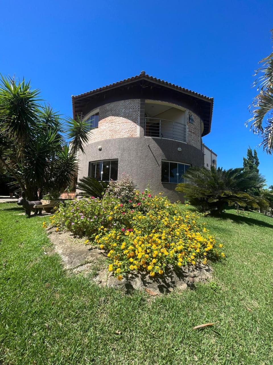 La Palma Hotel Fazenda Indaiatuba Exterior photo